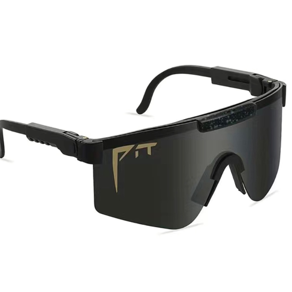 Pit Viper Polarized Shades
